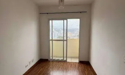 Apartamento à venda 2 quartos 1 vaga Santa Terezinha - São Bernardo do Campo - SP
