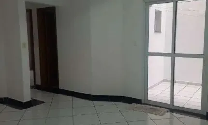 Apartamento 67 m² Localizado No Bairro Humaitá Santo André - SP