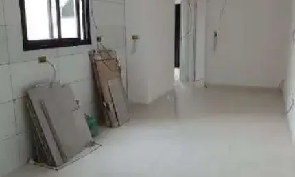 Cobertura à venda 2 quartos 1 suíte 2 vagas Oratório - Santo André - SP