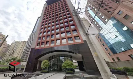 Sala comercial à venda na Rua Helena, 260, Vila Olímpia, São Paulo