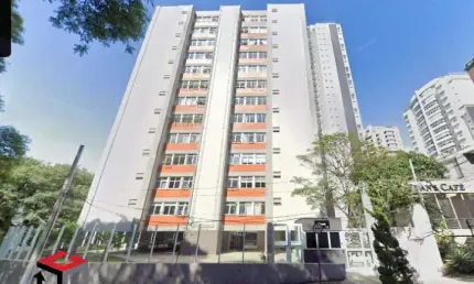 Apartamento com 3 quartos à venda na Rua Coronel Oscar Porto, 932, Paraíso, São Paulo