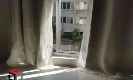 Apartamento com 1 quarto à venda na Rua Marquês de Paranaguá, 80, Consolação, São Paulo