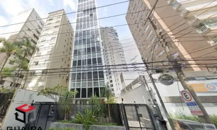 Apartamento com 260m² - jardim paulista - são paulo - sp