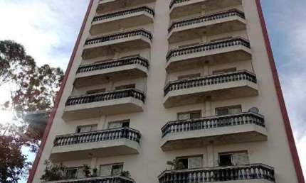 Apartamento à venda 2 quartos 1 suíte 1 vaga Lusitânia - São Bernardo do Campo - SP