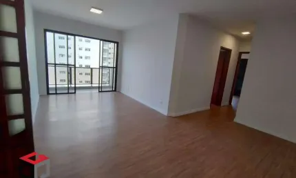 Apartamento à venda 3 quartos 1 suíte 2 vagas Chácara Inglesa - São Paulo - SP