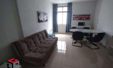 Apartamento com 2 quartos à venda na Avenida Angélica, 2601, Consolação, São Paulo
