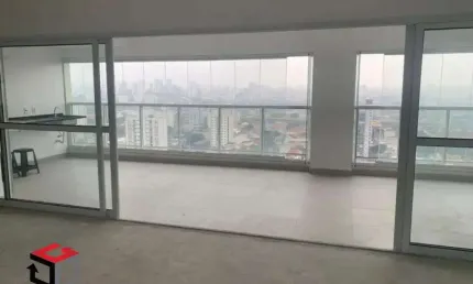 Apartamento com 3 quartos à venda na Rua Costa Aguiar, 1835, Ipiranga, São Paulo