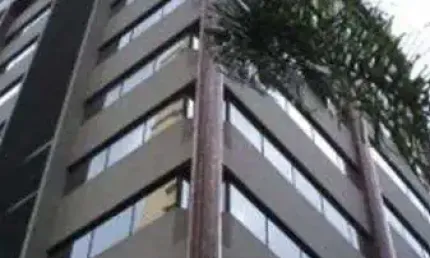 Sala comercial com 29m² no brooklin paulista em são paulo - sp