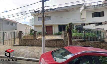 Sobrado Residencial com 480m² no Indianópolis em São Paulo - SP