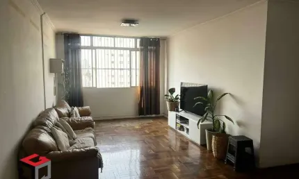 Apartamento com 154m² no perdizes em são paulo - sp