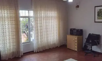 Casa à venda 4 quartos 2 vagas jardim do mar - são bernardo do campo - sp