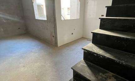 Cobertura à venda 2 quartos 1 vaga Metalúrgica - Santo André - SP