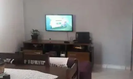 Apartamento à venda 2 quartos 1 vaga Alvorada - Santo André - SP