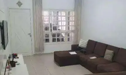 Sobrado à venda 2 quartos 1 vaga Centro - São Bernardo do Campo - SP