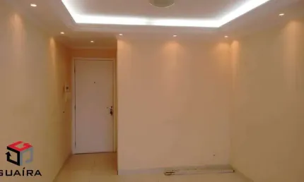 Apartamento à venda 2 quartos 1 vaga Assunção - São Bernardo do Campo - SP
