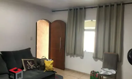 Casa à venda 2 quartos 2 vagas stella - santo andré - sp