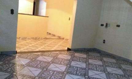 Sobrado à venda 4 quartos 1 suíte 4 vagas Guarani - Santo André - SP