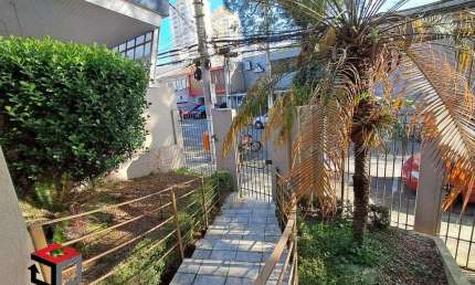 Casa para aluguel 3 quartos 3 vagas Centro - São Bernardo do Campo - SP