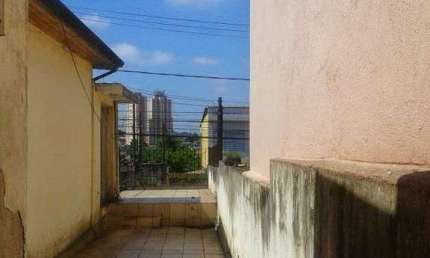 Casa Assobradada com 153m² na Vila Saúde em São Paulo - SP.