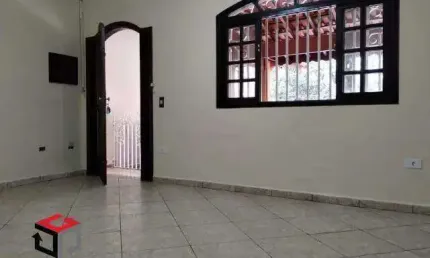 Sobrado à venda 5 quartos 1 suíte 4 vagas Eldorado - Diadema - SP