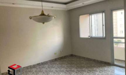 Apartamento à venda 3 quartos 1 vaga Planalto - São Bernardo do Campo - SP