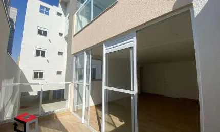 Apartamento à venda 2 quartos 1 suíte 2 vagas Jardim do Mar - São Bernardo do Campo - SP