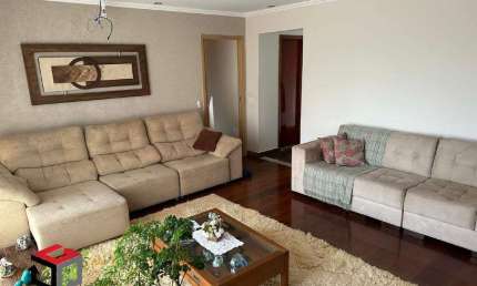 Sobrado à venda 3 quartos 2 suítes 5 vagas Centro - São Bernardo do Campo - SP