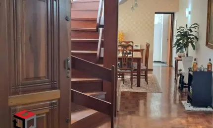 Casa à venda 3 quartos 1 suíte 2 vagas Mirandopolis - São Paulo - SP