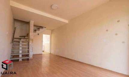 Sobrado Residencial 2 Dormitórios no Sumarézinho com 99 m2.
