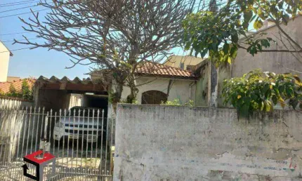 Terreno à venda na Rua Doutor Manoel de Abreu, 436, Olímpico, São Caetano do Sul