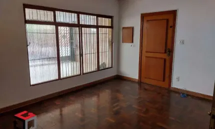 Sobrado residencial 5 dormitórios em vila brasilina com 330m²