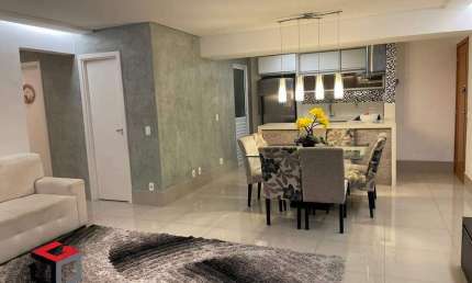 Apartamento à venda 2 quartos 2 suítes 2 vagas Lusitânia - São Bernardo do Campo - SP