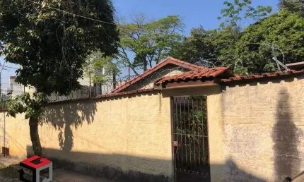 Casa à venda 2 quartos 2 vagas Guiomar - Santo André - SP