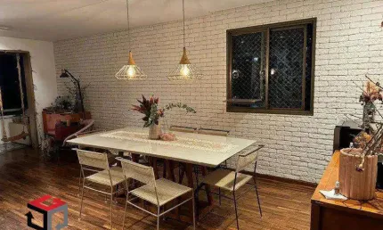 Apartamento 2 Dormitórios na Vila Madalena com 89 m2.