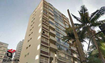 Apartamento 3 Dormitórios na Bela Vista com 170 m2.