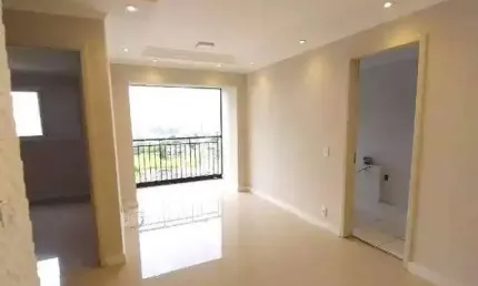 Apartamento à venda 2 quartos 1 vaga Jamaica - Santo André - SP