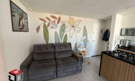 Apartamento à venda 2 quartos 1 vaga Centro - Diadema - SP