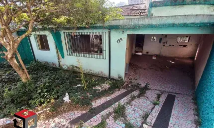 Terreno à venda Centro - São Bernardo do Campo - SP