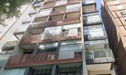 Apartamento 1 dormitório com 30m² - perdizes - são paulo - sp