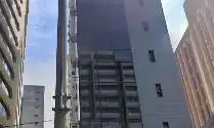 Sala comercial à venda na Rua Bela Cintra, 968, Consolação, São Paulo