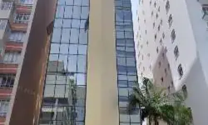 Sala comercial à venda na Rua Barata Ribeiro, 380, Bela Vista, São Paulo