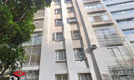 Apartamento com 2 quartos à venda na Rua da Consolação, 359, Consolação, São Paulo
