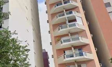 Apartamento com 1 quarto à venda na Rua Bela Cintra, 71, Consolação, São Paulo
