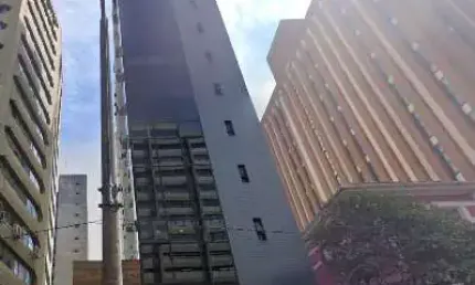 Sala comercial à venda na Rua Bela Cintra, 968, Consolação, São Paulo