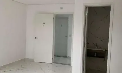 Cobertura 105 M² Localizado No Bairro Santa Maria Santo André - SP