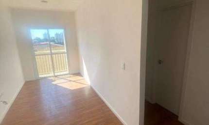 Apartamento à venda 2 quartos 1 vaga Independência - São Bernardo do Campo - SP