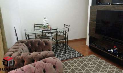 Apartamento 84 m² Localizado No Bairro Centro São Bernardo do Campo - SP