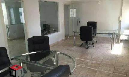 Sala comercial à venda na Rua Cotoxó, 611, Perdizes, São Paulo