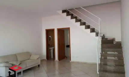 Sobrado à venda 3 quartos 1 suíte 2 vagas Bosque da Saúde - São Paulo - SP