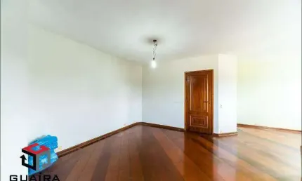Apartamento à venda 4 quartos 1 suíte 2 vagas Nova Petrópolis - São Bernardo do Campo - SP